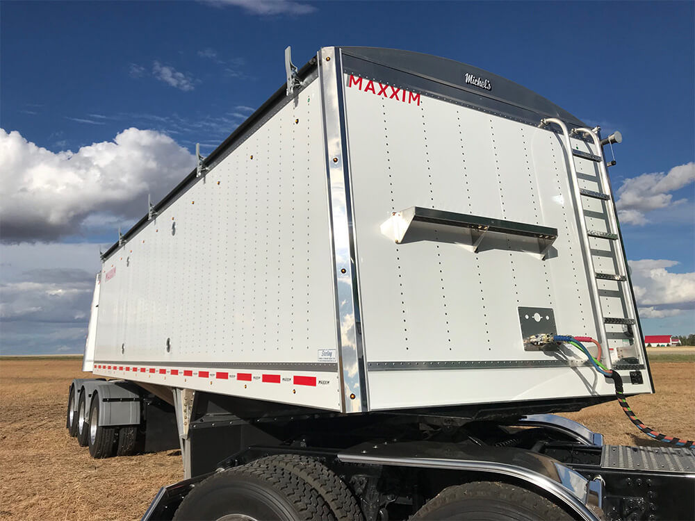 Home Sterling Truck & Trailers ltd. Volvo Trucks in Alberta and